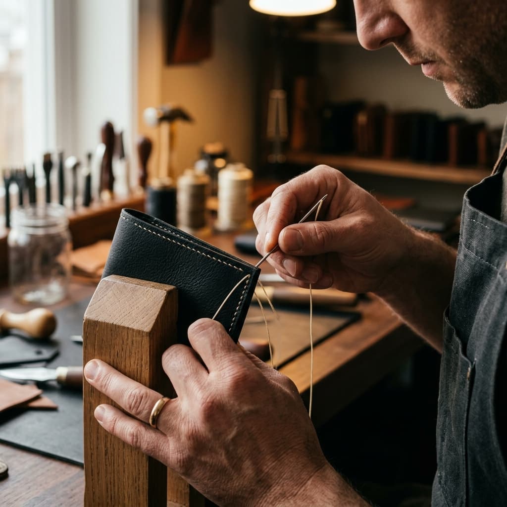 Craftsman